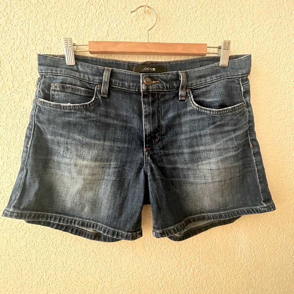 Joe’s Jeans Denim Shorts